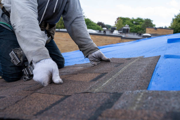 Best Best Roofing Contractors  in Quail Creek, TX