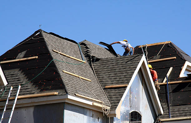 Best Local Roofing Companies  in Quail Creek, TX