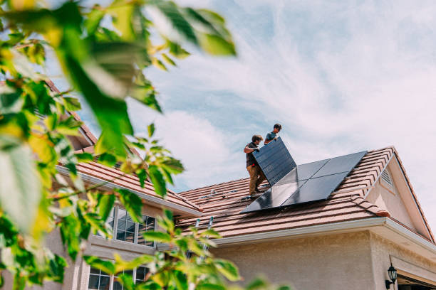 Best New Roof Installation  in Quail Creek, TX