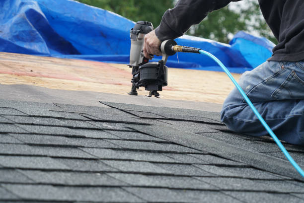 Quick and Trustworthy Emergency Roof Repair Services in Quail Creek, TX